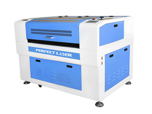 Co2 Laser Engraving and Cutting Machine-PEDK-9060